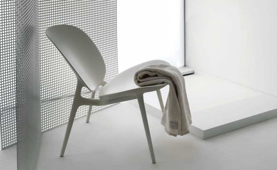 be bop lounge chair
