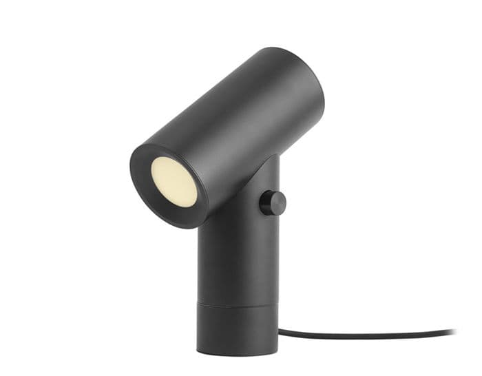 beam lamp