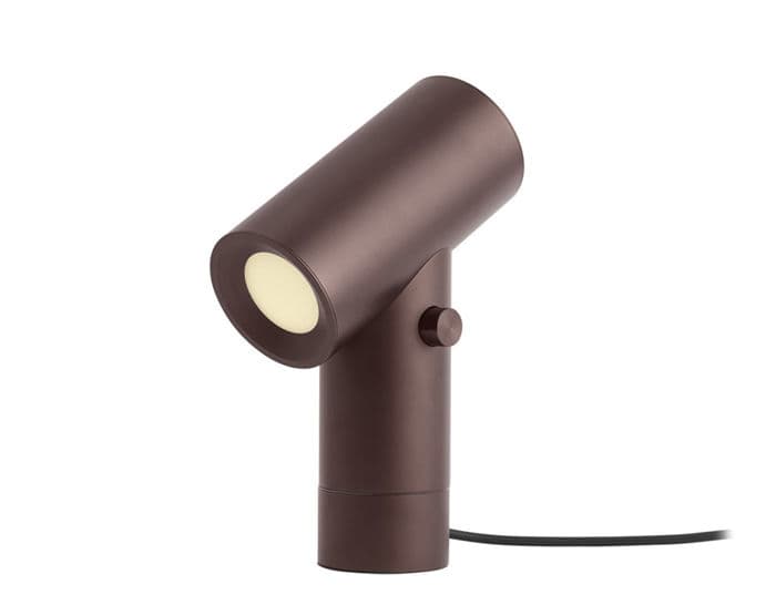 beam lamp