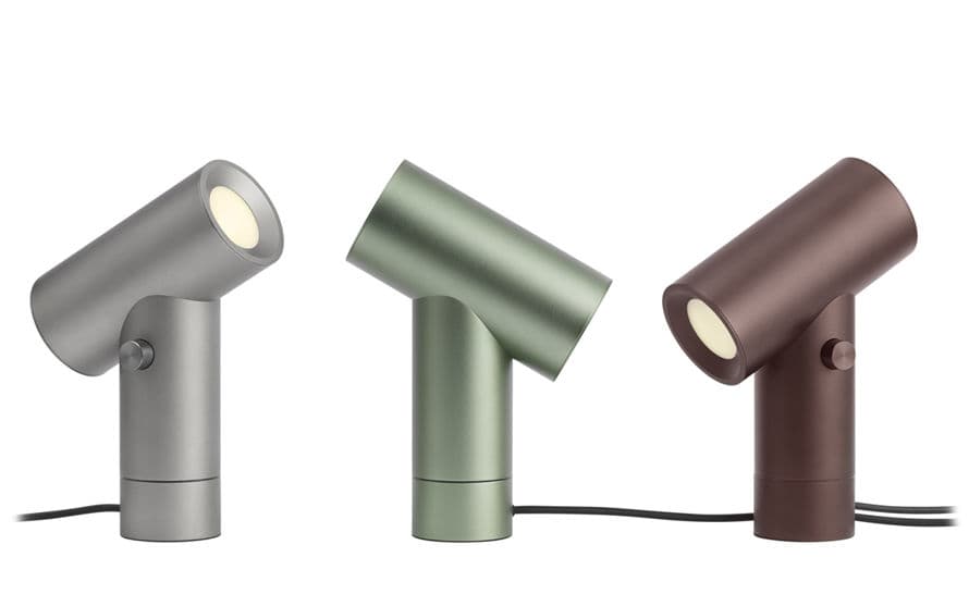 beam lamp
