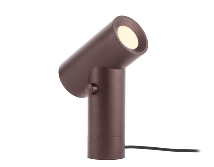 beam lamp