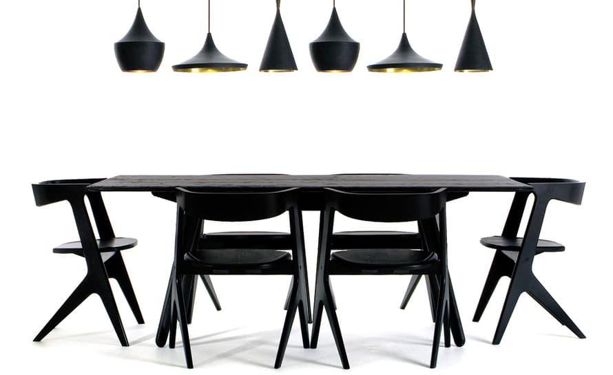 beat fat led pendant light