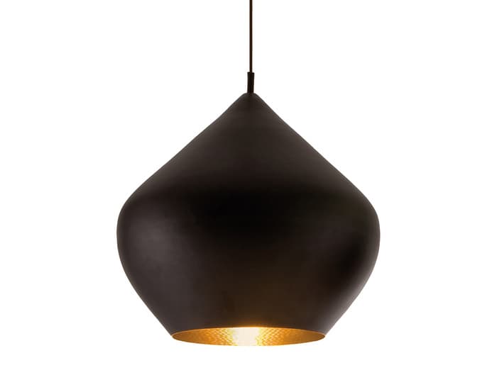 beat stout led pendant light