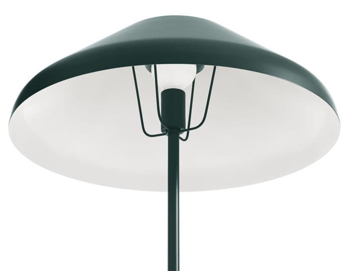 beau floor lamp