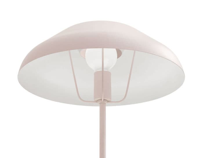 beau table lamp