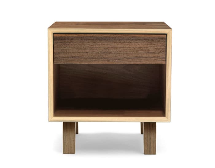 cherner bedside table