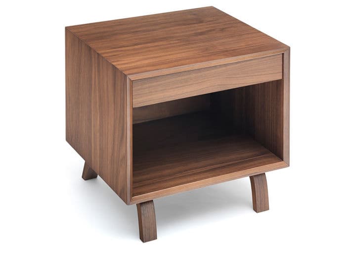 cherner bedside table