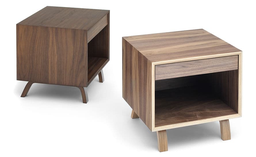 cherner bedside table