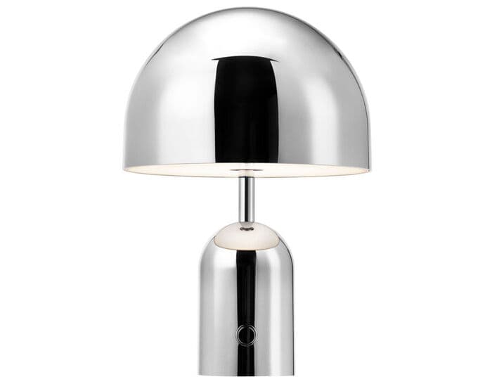 Bell Portable Table Lamp