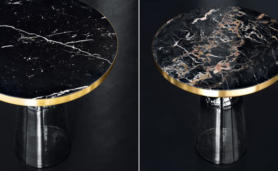 Bell Side Table