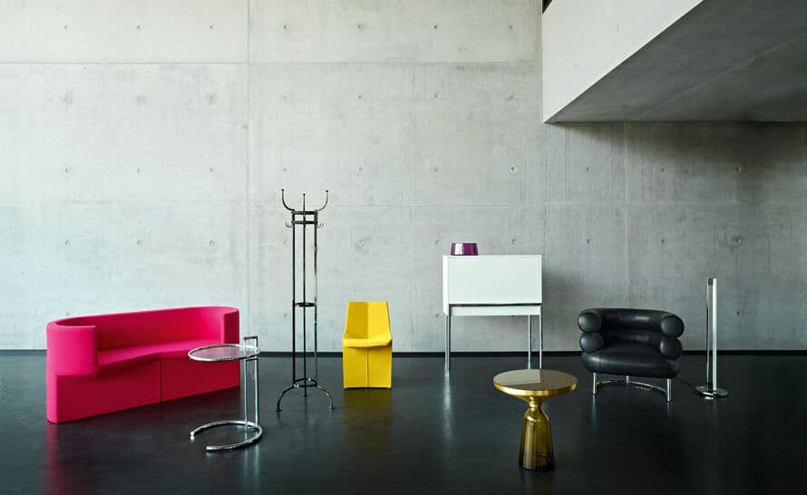Bell Side Table