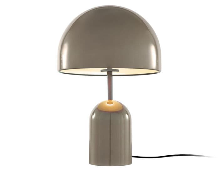 Bell LED Table Lamp
