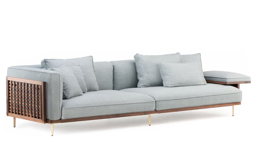 belle reeve sofa 122 06