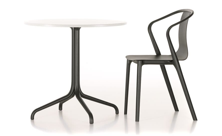 belleville round table