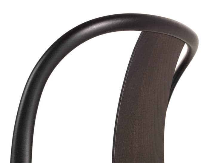 belleville side chair