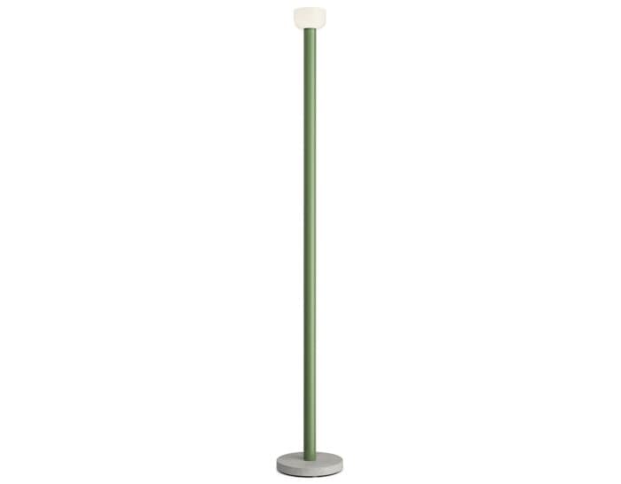 bellhop floor lamp
