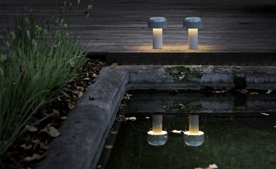 bellhop portable table lamp