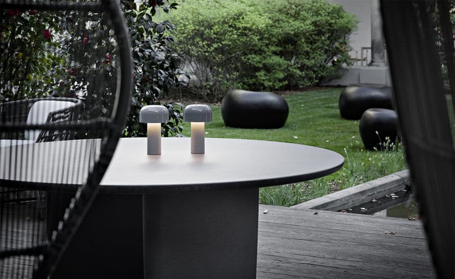 bellhop portable table lamp
