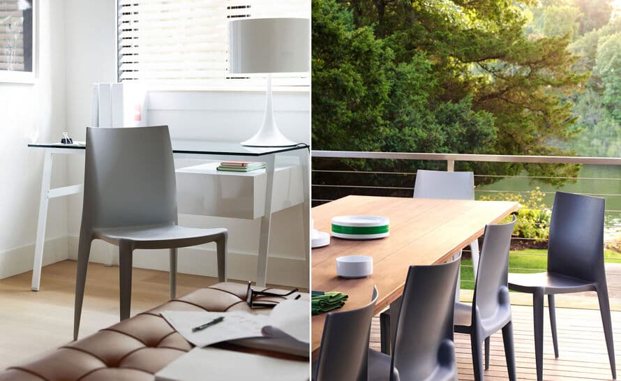 bellini chair 4 pack