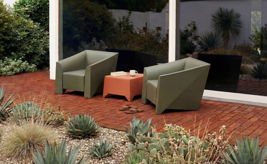 bellini mb5 table