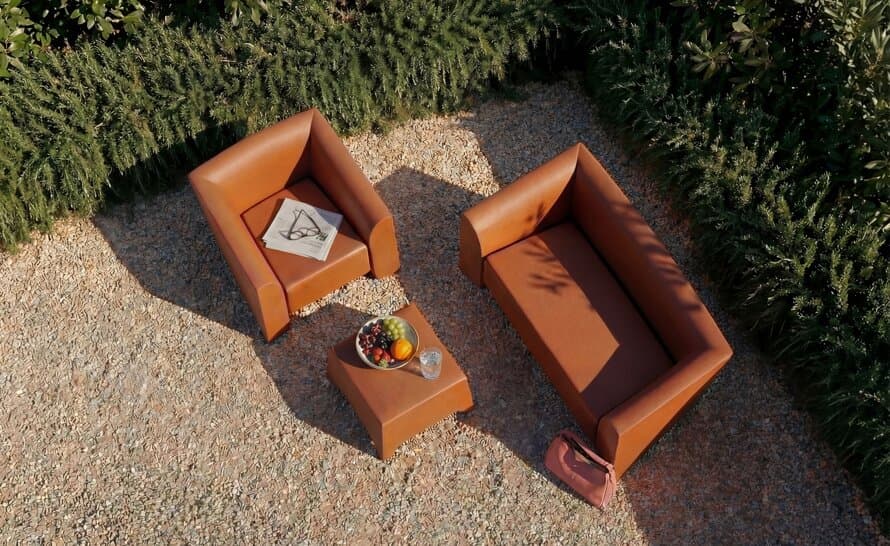 bellini mb5 table