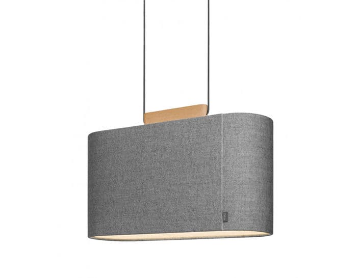 belmont suspension lamp