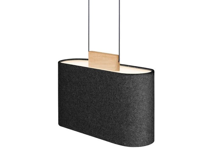 belmont suspension lamp