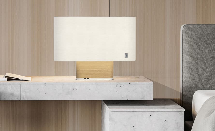 belmont table lamp