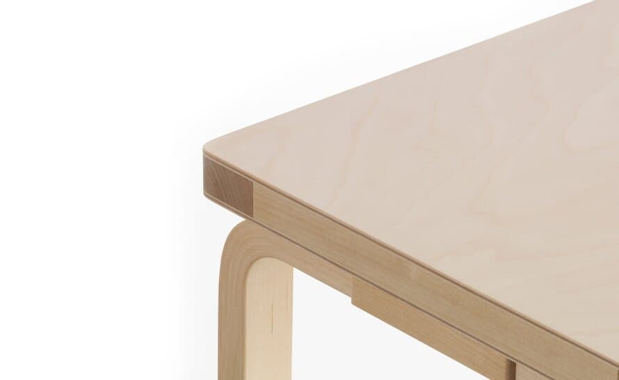 alvar aalto bench 153