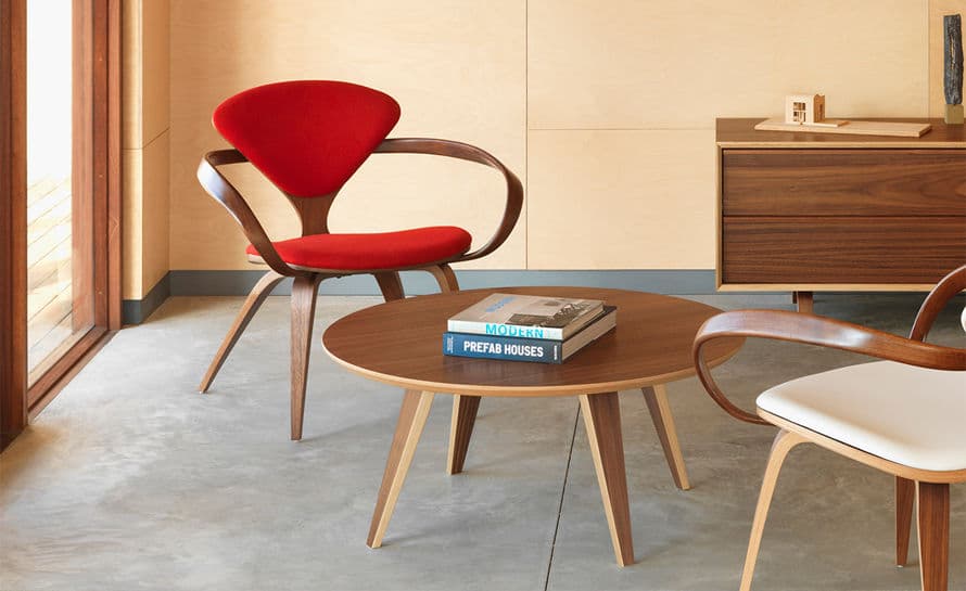 cherner coffee table