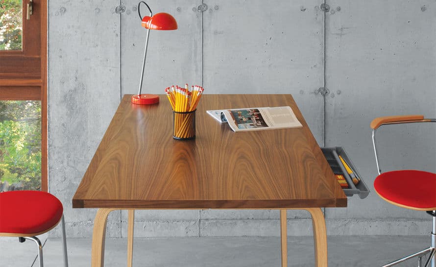 cherner studio desk