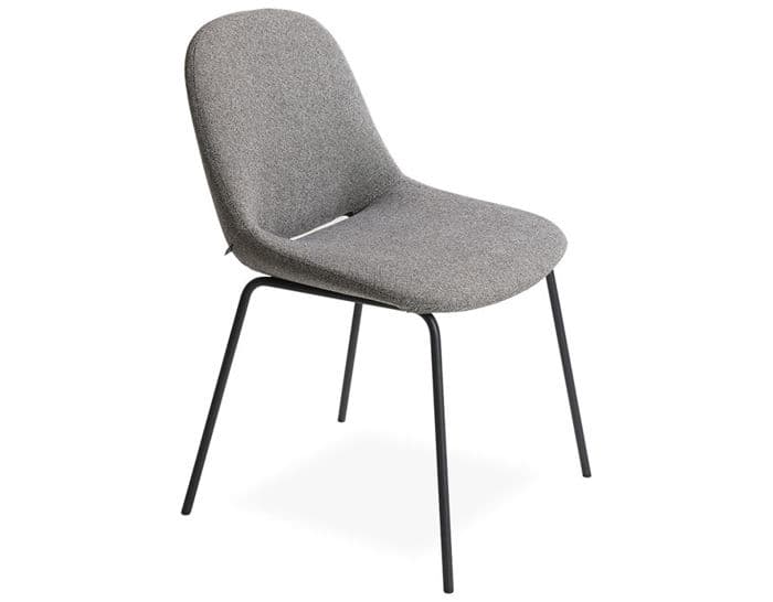 beso 4 leg side chair