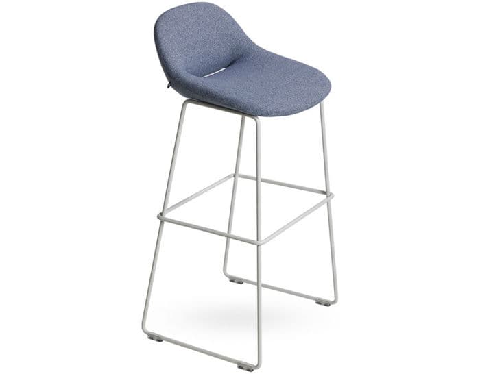 beso metal leg stool