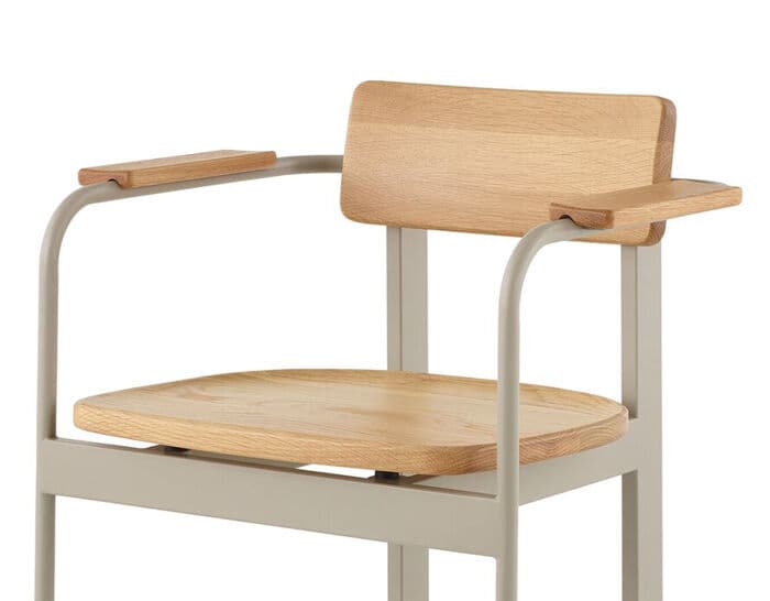 betwixt armchair
