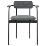 betwixt upholstered armchair
