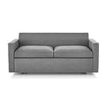 bevel settee