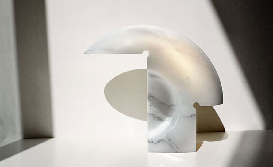 biagio table lamp
