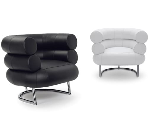 bibendum lounge chair