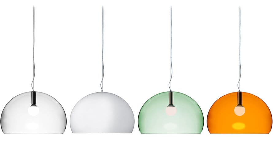 big fl/y suspension lamp