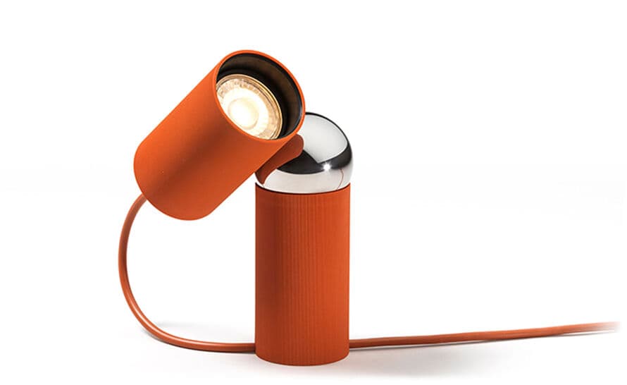 Bilboquet Table Lamp