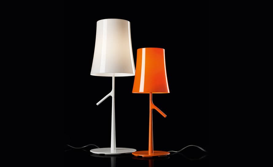 birdie table lamp