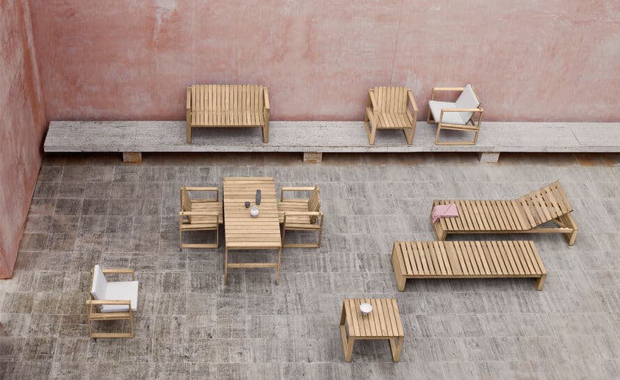 bk12 lounge sofa