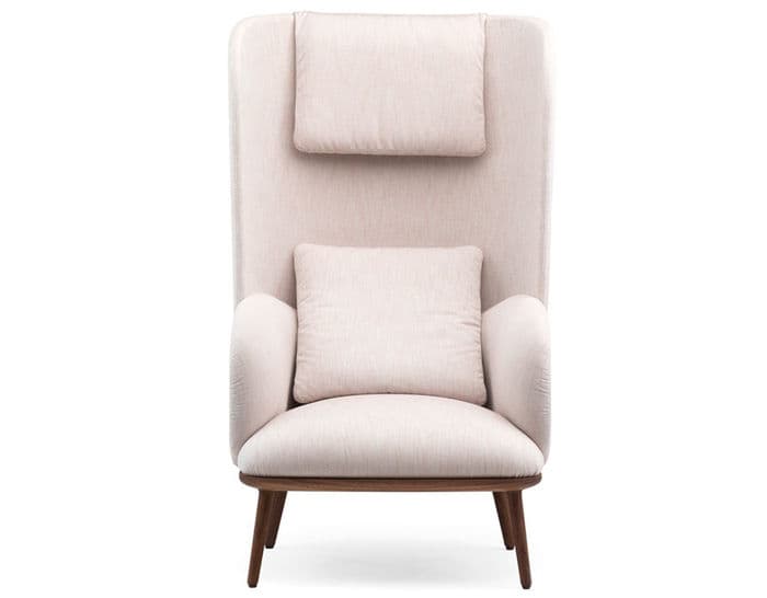 blanche bergere chair 105