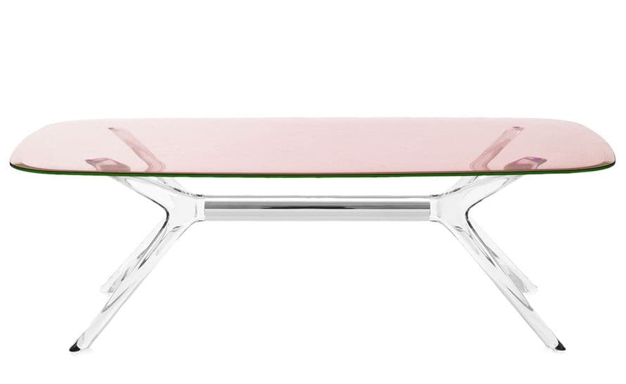 blast rectangular table