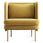 bloke lounge chair