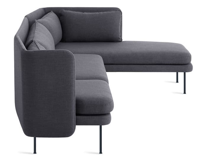 bloke sofa with chaise