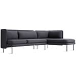 bloke sofa with chaise