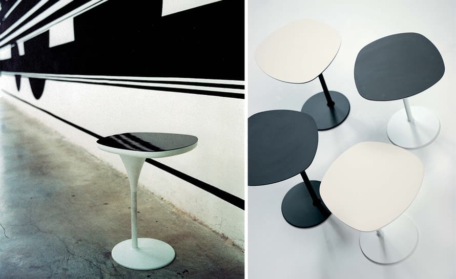 bloomy table