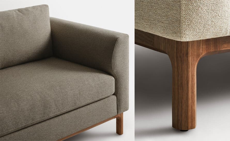 Guide Sofa