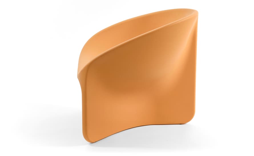 Bluff Lounge Chair